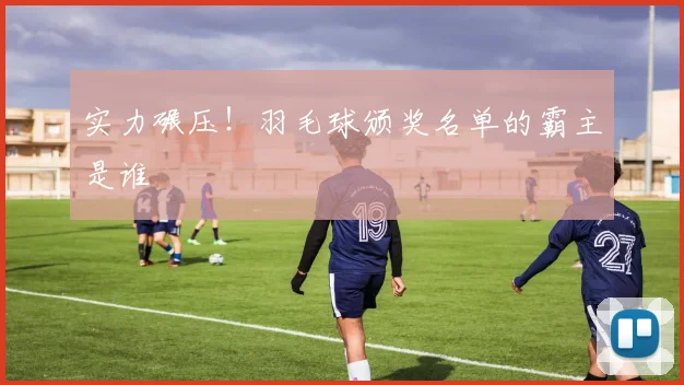 实力碾压！羽毛球颁奖名单的霸主是谁