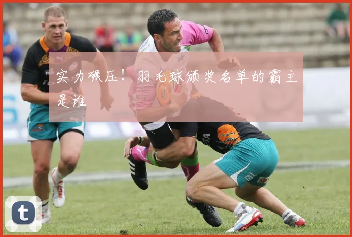 实力碾压!羽毛球颁奖名单的霸主是谁